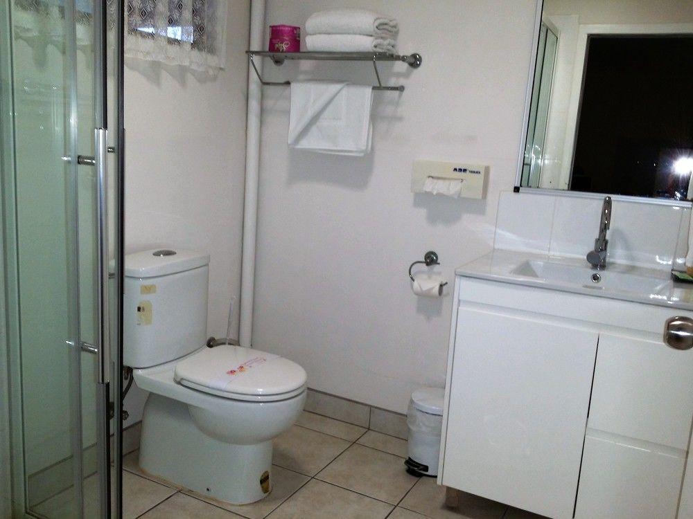 Galaxy Mackay Motor Inn Εξωτερικό φωτογραφία