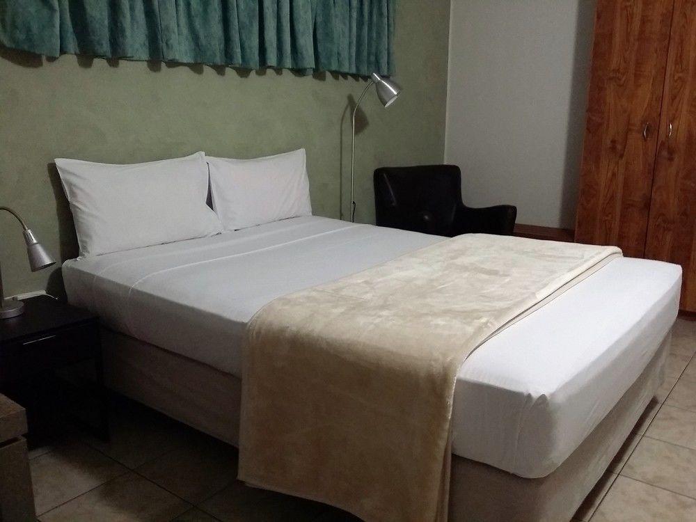 Galaxy Mackay Motor Inn Εξωτερικό φωτογραφία