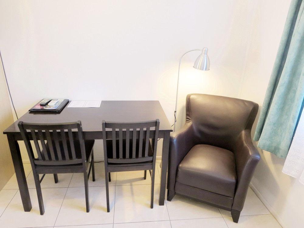Galaxy Mackay Motor Inn Εξωτερικό φωτογραφία