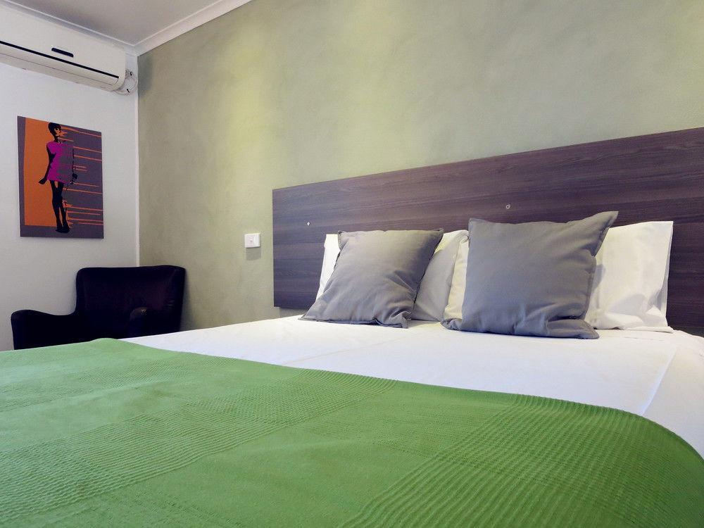 Galaxy Mackay Motor Inn Εξωτερικό φωτογραφία