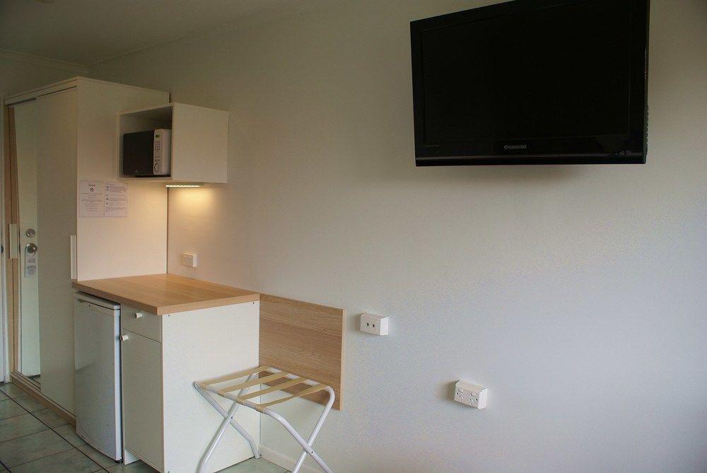 Galaxy Mackay Motor Inn Εξωτερικό φωτογραφία