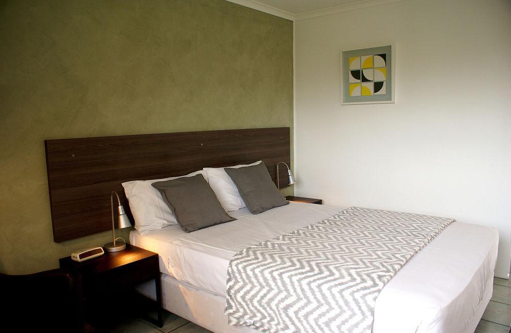 Galaxy Mackay Motor Inn Εξωτερικό φωτογραφία