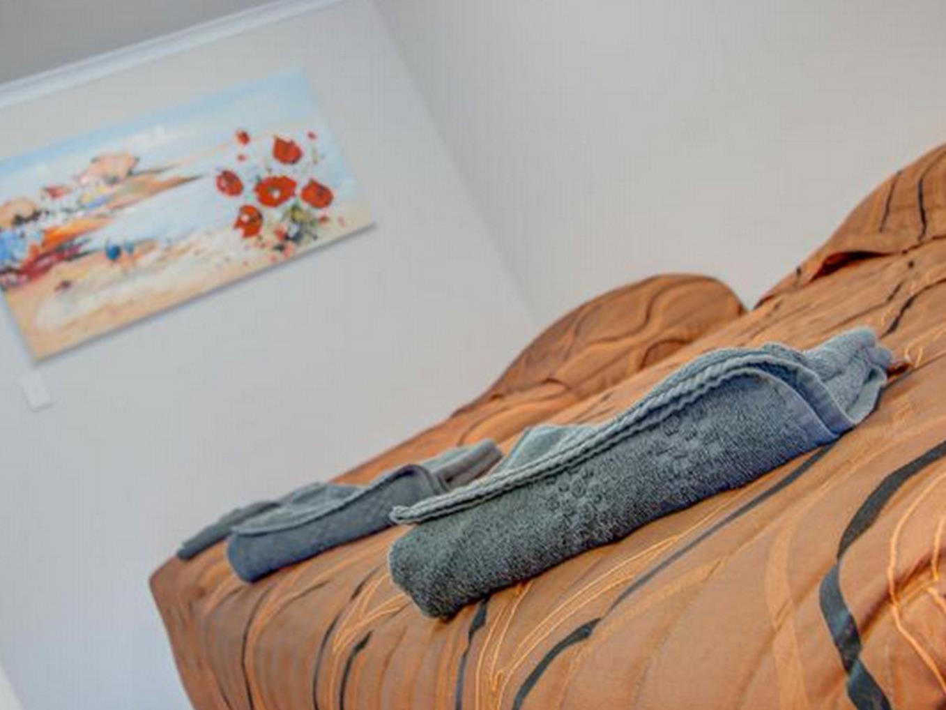 Galaxy Mackay Motor Inn Εξωτερικό φωτογραφία